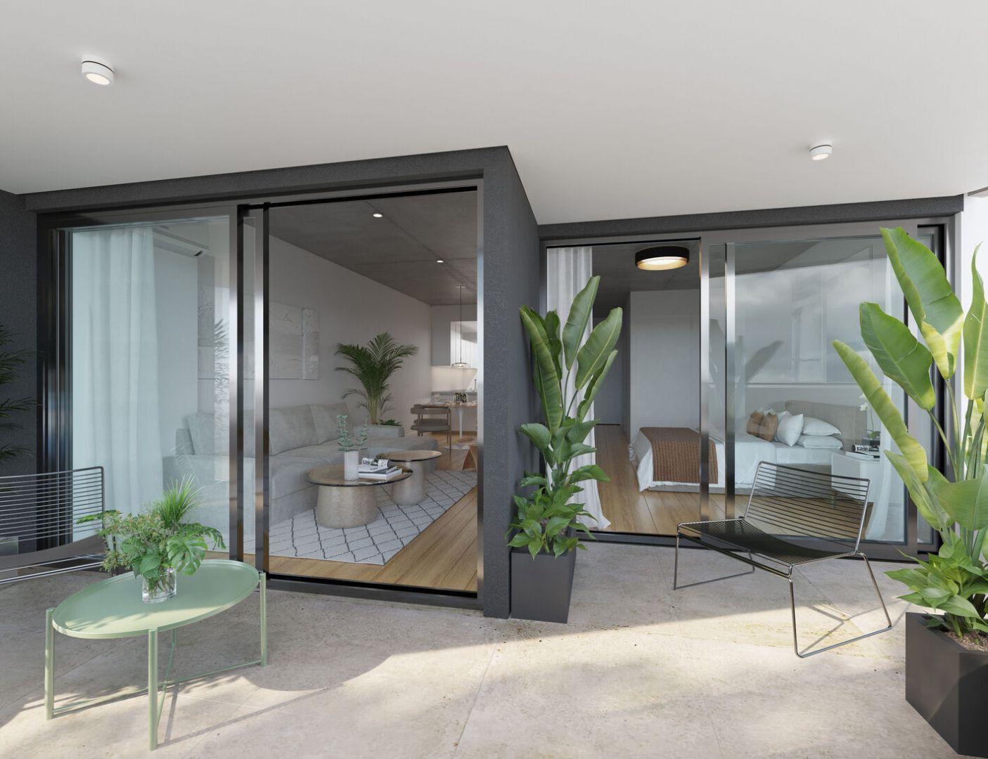 Foto de Departamento 3 ambientes. | AV SANTA FE 5022, imagen 4