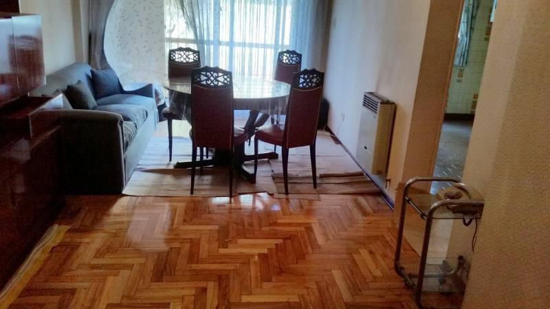 Venta de Dpto: Belgrano: 3 Ambientes. Muy Luminoso. Excelente Ubicación. 2