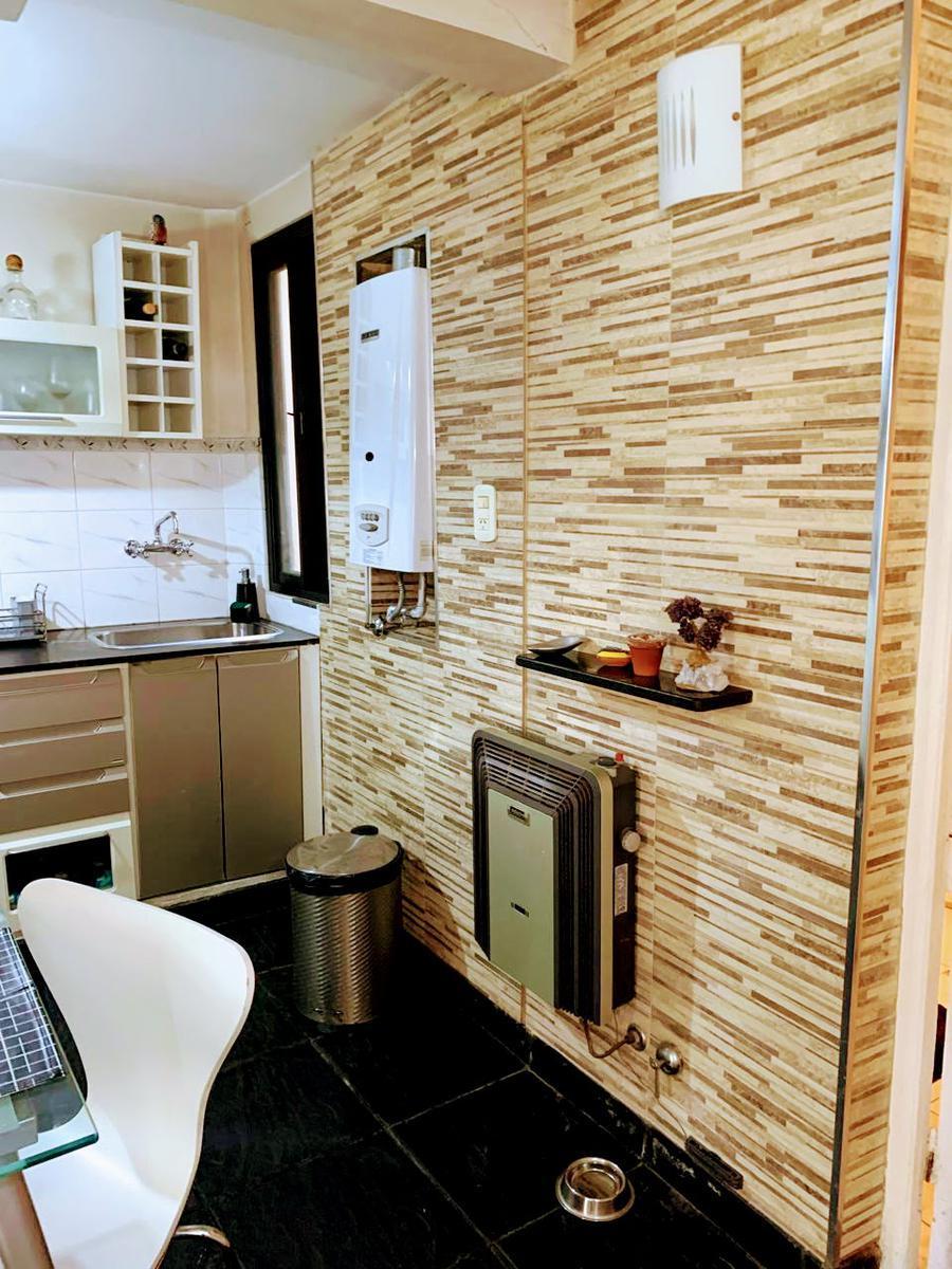 Duplex Amplio. Luminoso. 5 Dorm., 2 Baños por Escalera 3