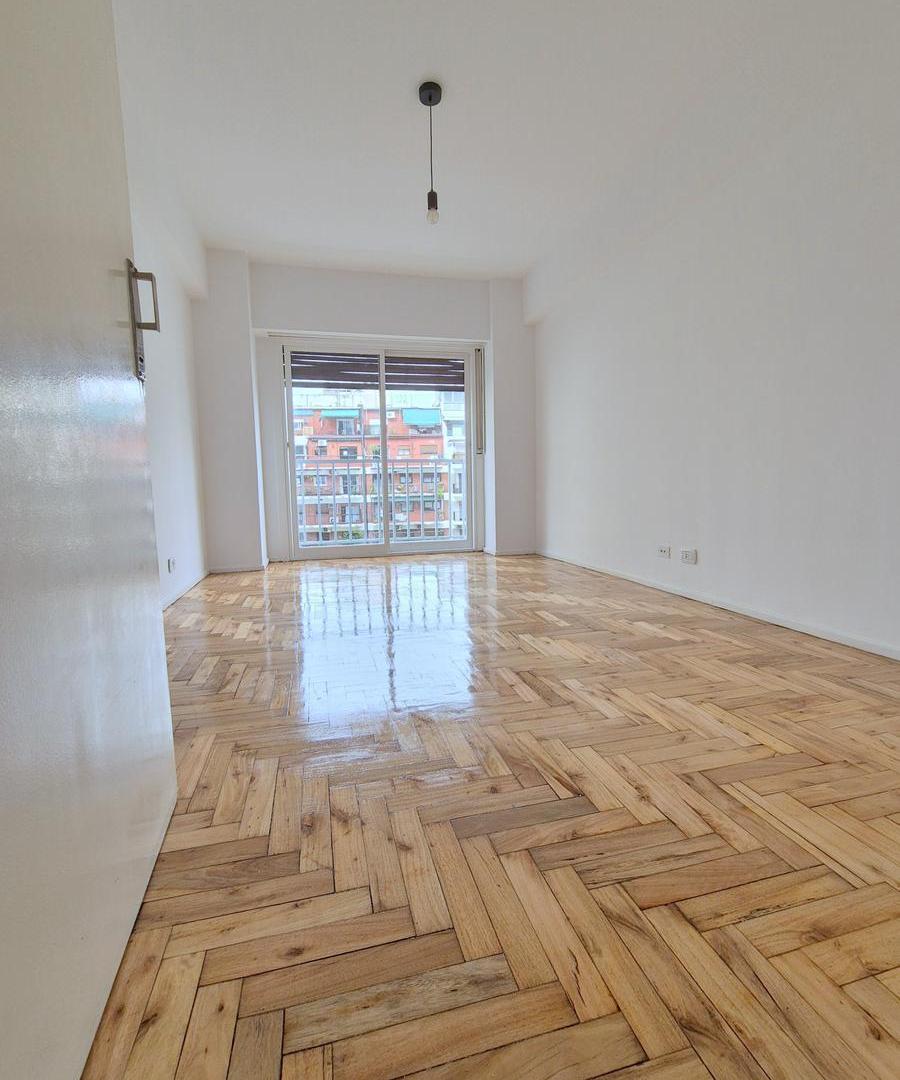 Foto de Barrio Norte: Monoambiente super luminoso. Cocina completa y baño con, imagen 4
