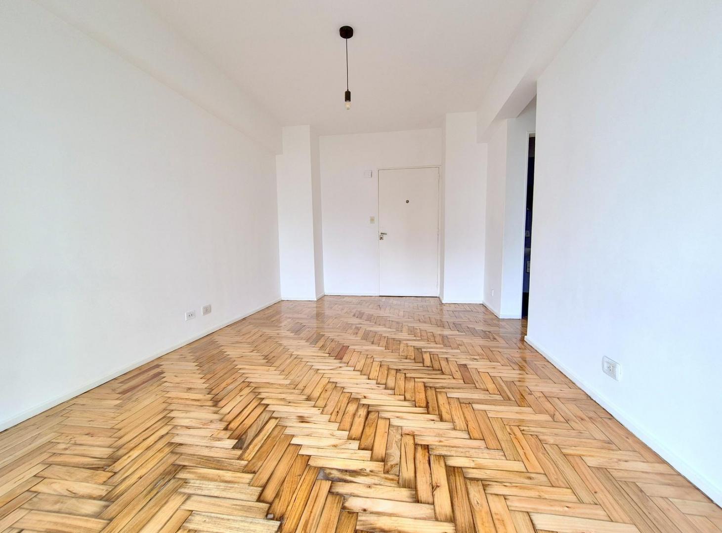 Foto de Barrio Norte: Monoambiente super luminoso. Cocina completa y baño con, imagen 5