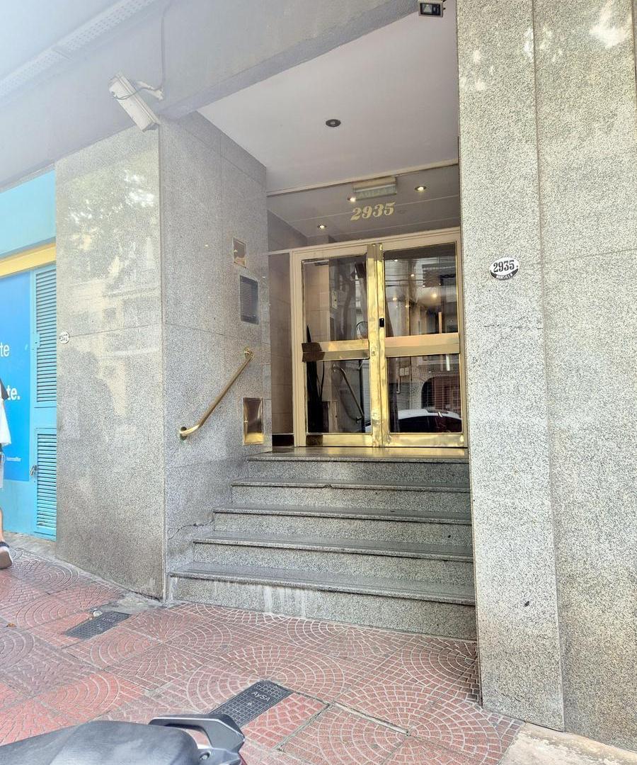 Foto de Barrio Norte: Monoambiente super luminoso. Cocina completa y baño con, imagen 2