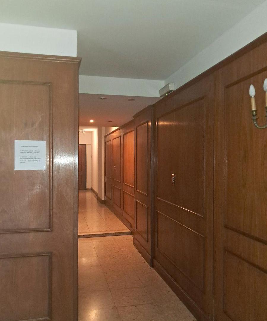 Foto de Departamento en Las Cañitas: 2 amb. muy lum. Cocina y baño completos, imagen 4