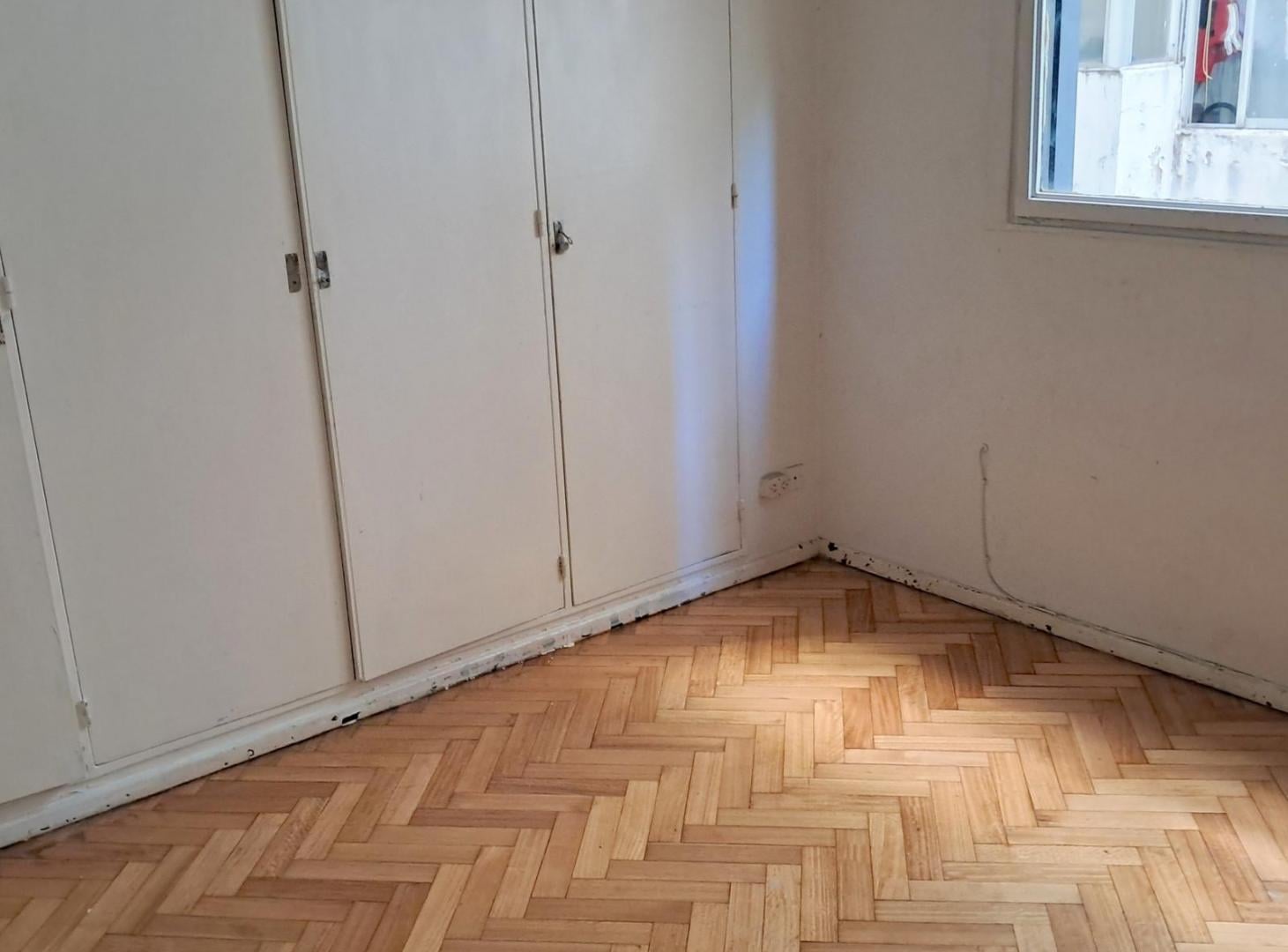 Foto de Departamento en Las Cañitas: 2 amb. muy lum. Cocina y baño completos, imagen 2