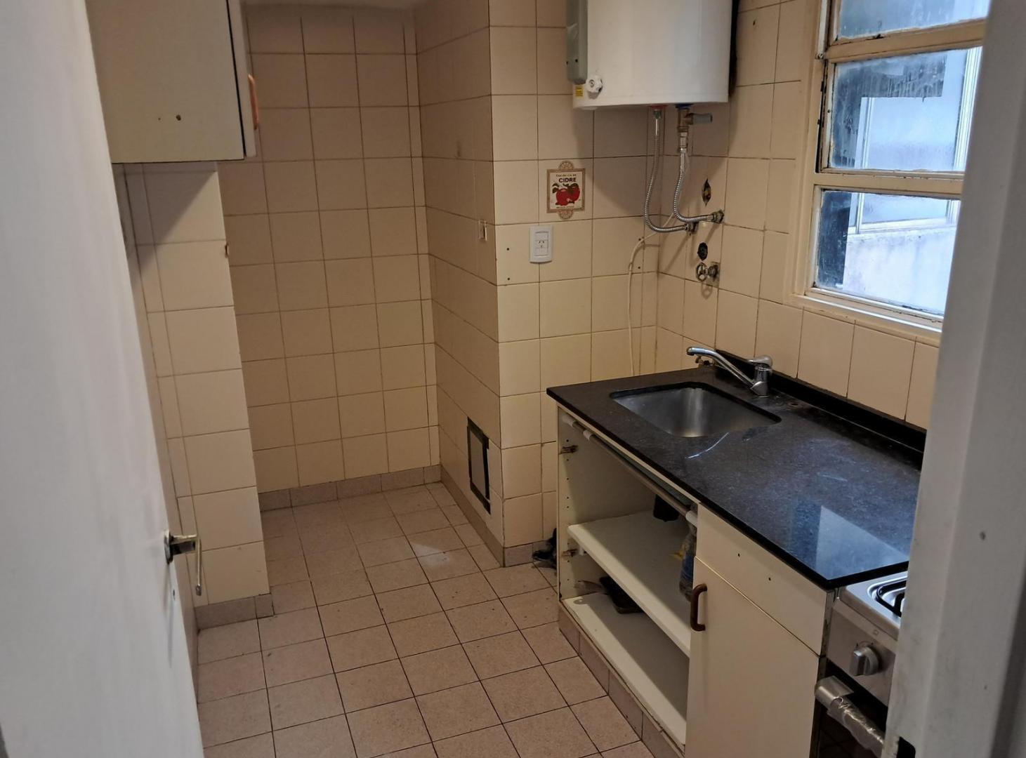 Foto de Departamento en Las Cañitas: 2 amb. muy lum. Cocina y baño completos, imagen 5