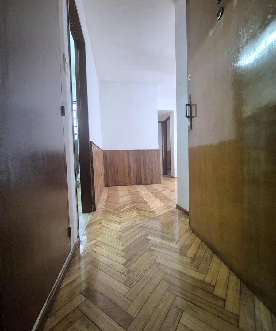 Foto de 3 Amb. Funcionales. Cocina Independiente. Baño completo. Lavadero, imagen 1
