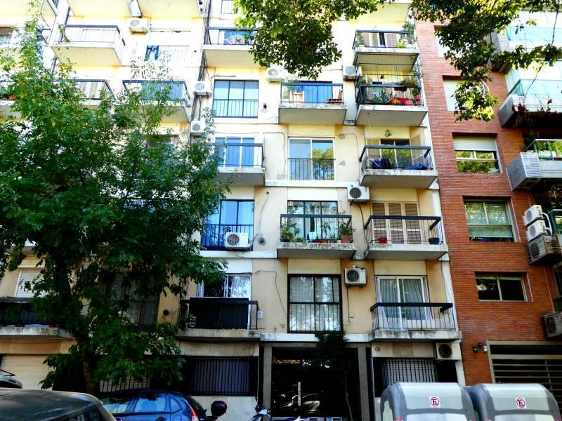 Foto de Ortega y Gasset 1600: Alquiler 2 amb cocina y baño completos.-, imagen 1
