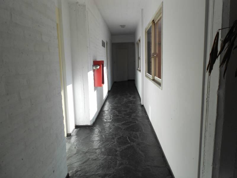 Foto de J. Newbery 2600: 1 ambiente al frente con Balcón. Cocina incorporada, imagen 5
