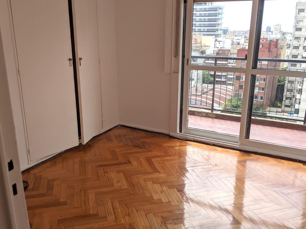 Foto de Dpto. en Alquiler: Belgrano: 3 amb. Frente. Balcón corrido. Cocina y, imagen 4