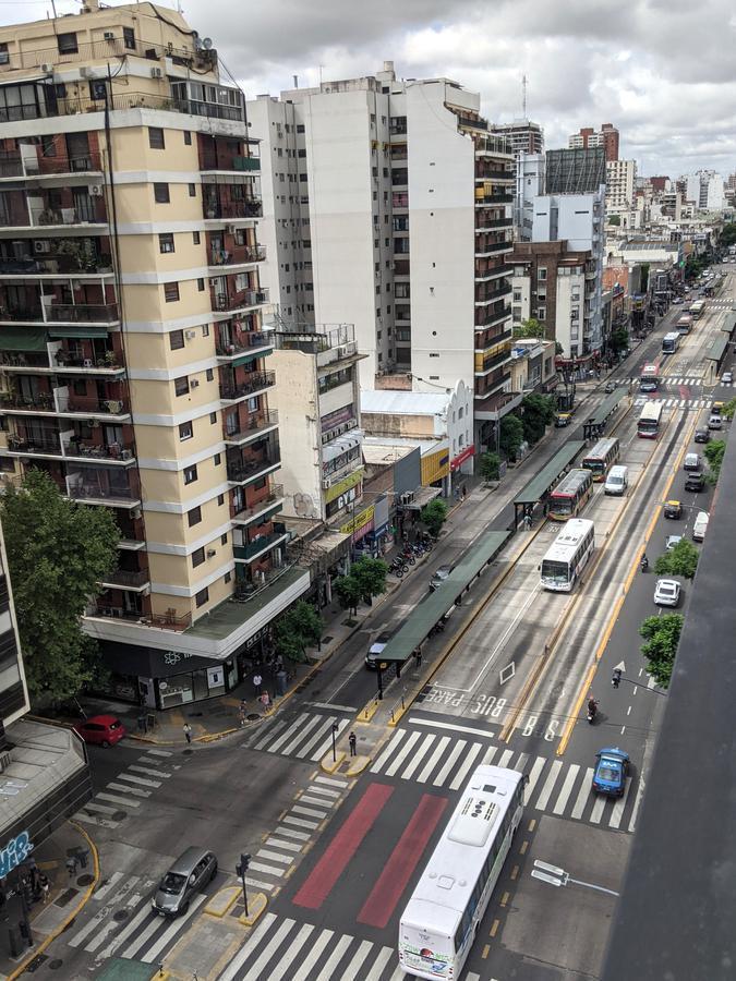 Foto de Dpto. en Alquiler: Belgrano: 3 amb. Frente. Balcón corrido. Cocina y, imagen 5