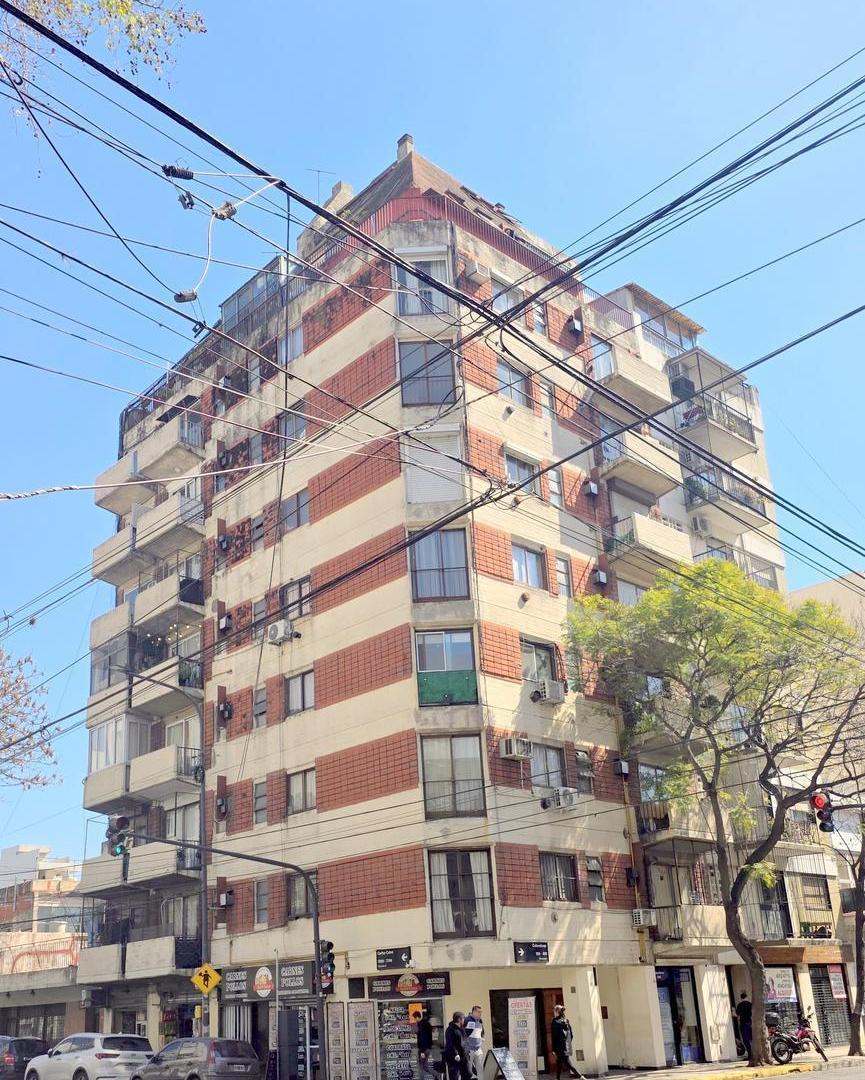 Foto de Almgro: Vta de dtos: 2 amb. al Frte. Balcón. Cocina y baño completos, imagen 4