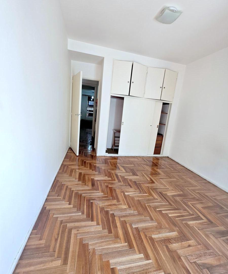 Foto de Departamento: 2 Amb. al frente con Balcón. Cocina y baño completos, imagen 1