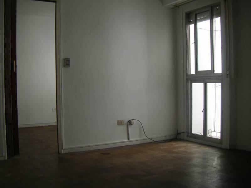 Foto de B.Norte/Recoleta:2 amb. Balcón francés. Cocina completa. Baño en suite, imagen 1