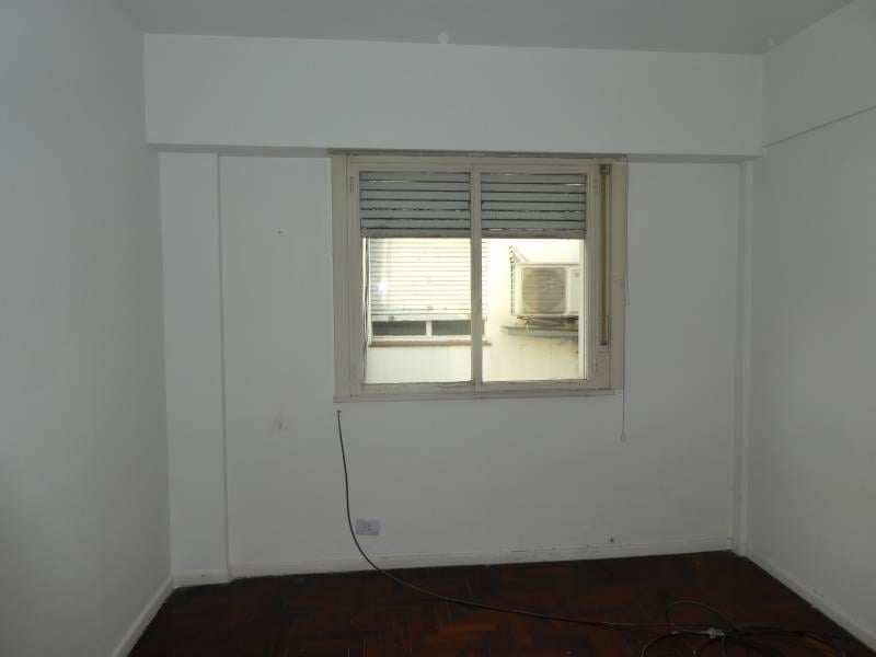 Foto de B.Norte/Recoleta:2 amb. Balcón francés. Cocina completa. Baño en suite, imagen 3