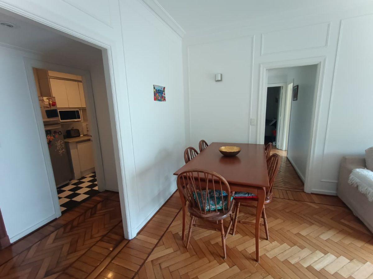 Foto de Exc 3 Amb C/dependencia o 3er Dorm Fte M/Lum impecable Categ 76M2 +, imagen 3