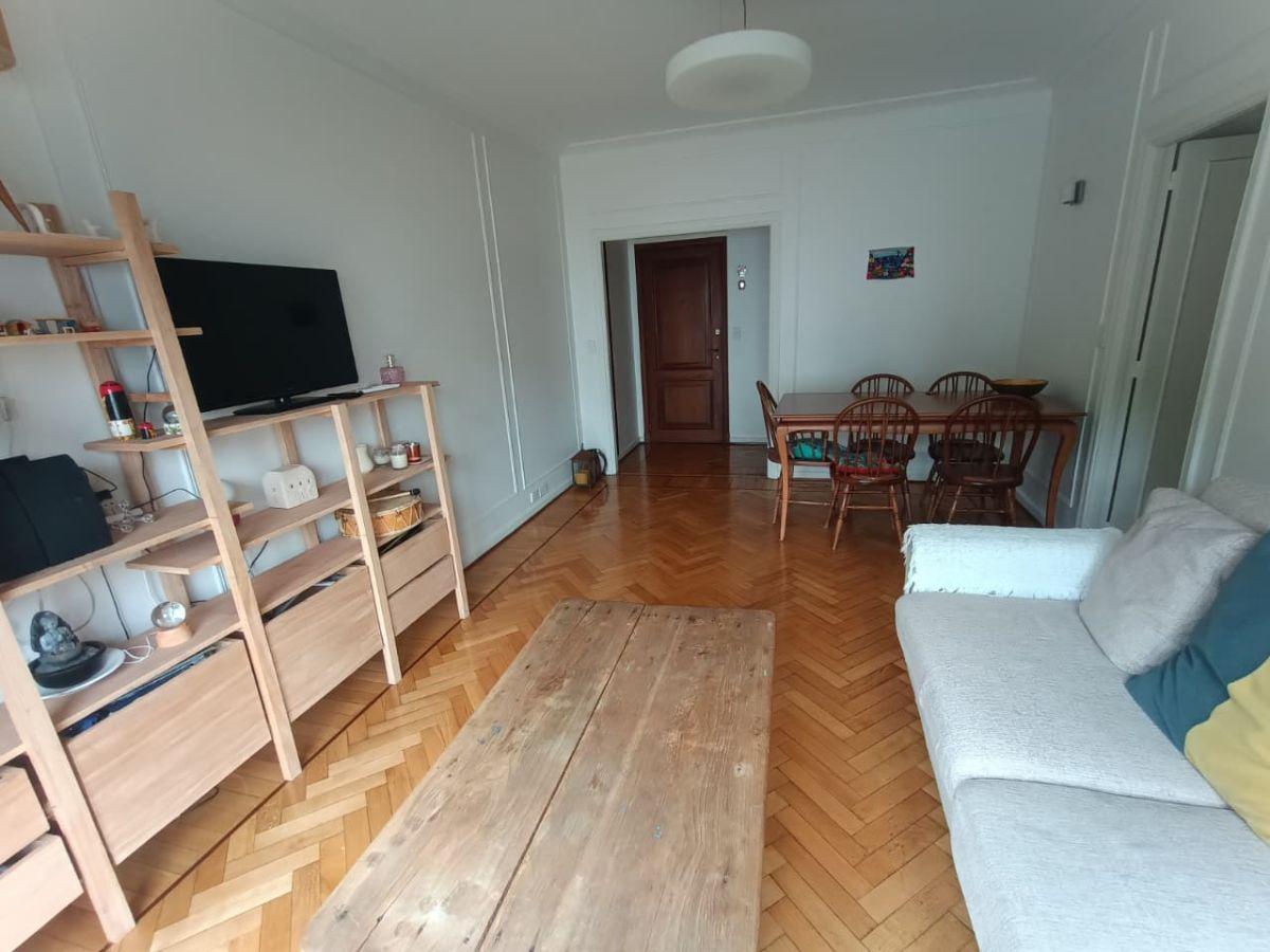 Foto de Exc 3 Amb C/dependencia o 3er Dorm Fte M/Lum impecable Categ 76M2 +, imagen 4