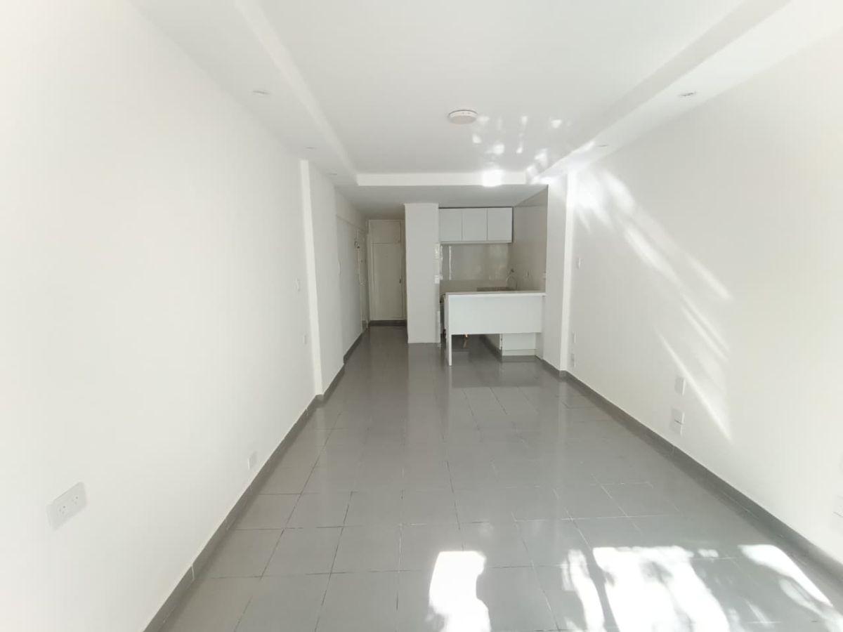 EL MEJOR 1 AMB AMPLIO TODO NUEVO FRENTE BALCON TODO LUZ AP/PROF CATEG 35M2 BUEN EDIF VIDT Y SANTA FÉ