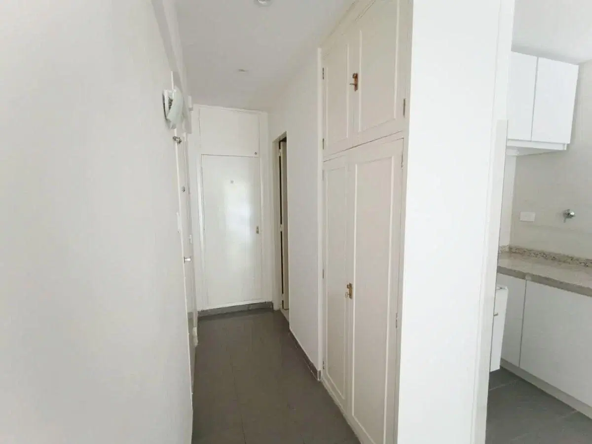 EL MEJOR 1 AMB AMPLIO TODO NUEVO FRENTE BALCON TODO LUZ AP/PROF CATEG 35M2 BUEN EDIF VIDT Y SANTA FÉ 3