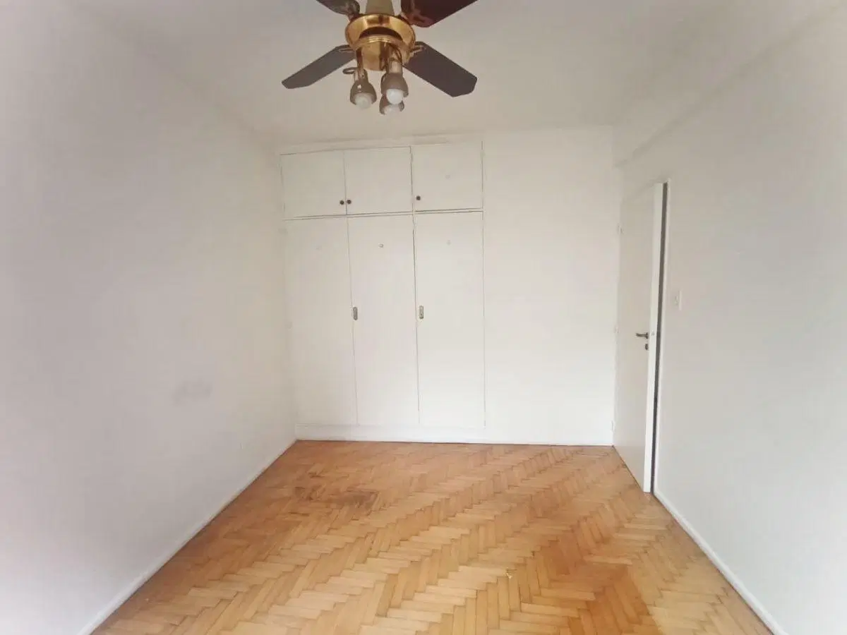 Nuevos 4 Amb Balcón Aterrazado Fte lum Cocin comedor Piso 1° Exc 90M2 Refaccionado Humboldt y Sta Fé 3