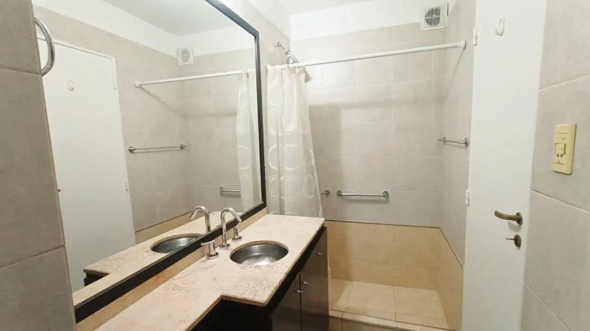 Nuevos 4 Amb Balcón Aterrazado Fte lum Cocin comedor Piso 1° Exc 90M2 Refaccionado Humboldt y Sta Fé 4