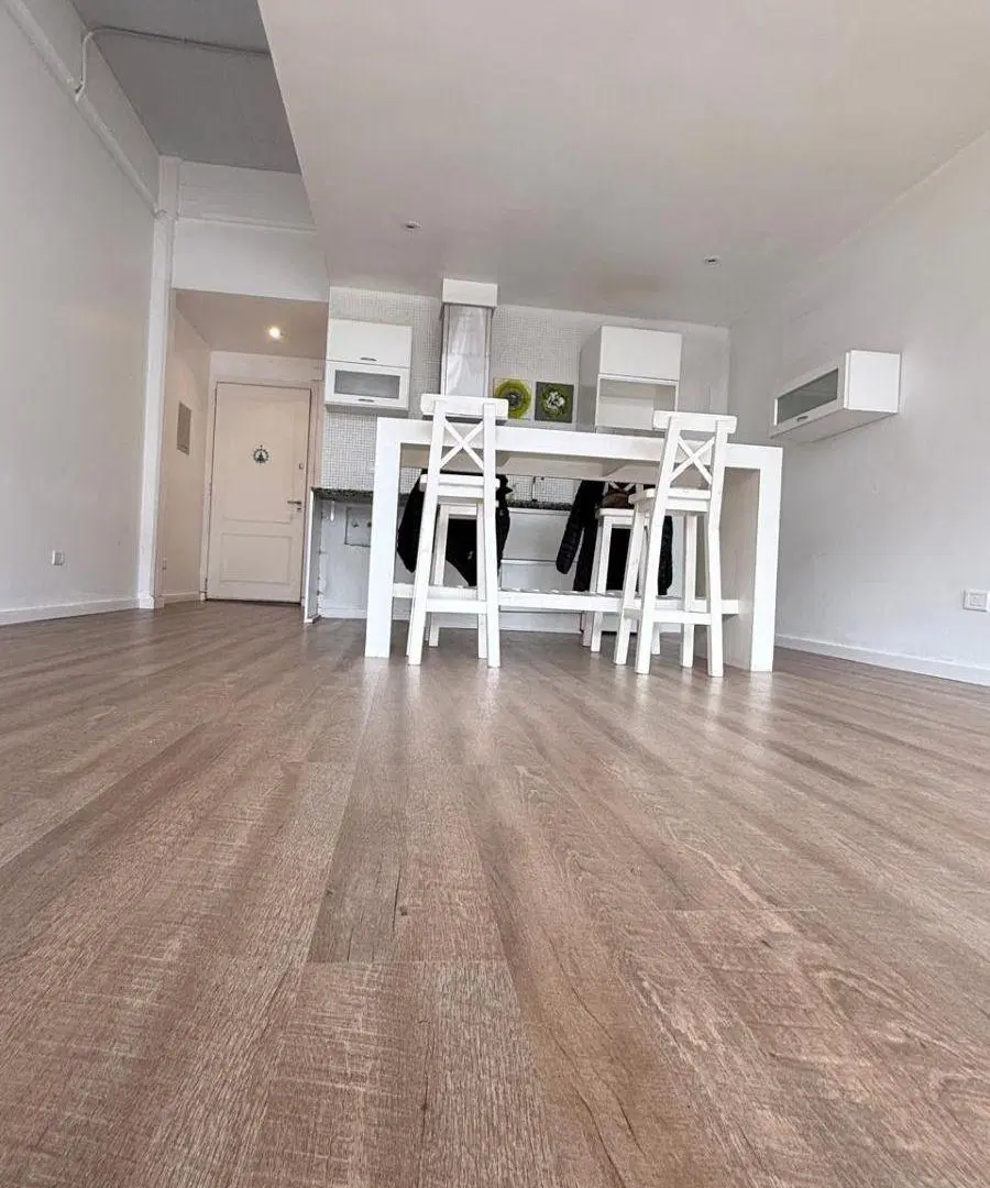 IMPECABLE 1 AMB MODERNO FTE BCÓN ATERRAZADO 1° PISO TODO LUZ SUP 60M2 CATEG AP/PROF CULLEN 540 4