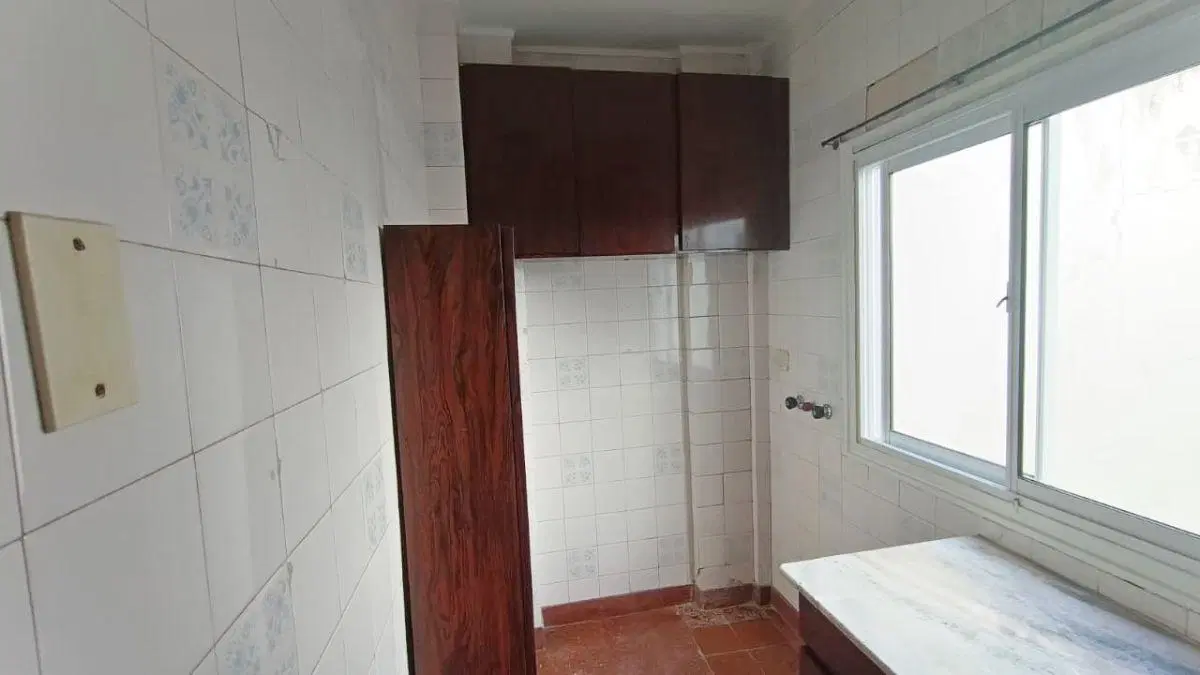 EXC 2 AMB CFTE MUY LUMINOSO APTO PROF EXC UBICACIÓN PINTADO COCINA INDEP AV. CORDOBA Y GALLO 5