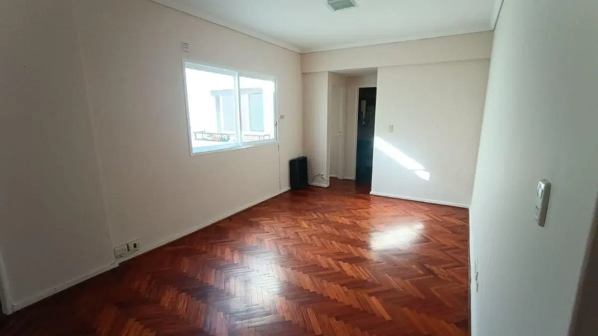 EXC 2 AMB CFTE MUY LUMINOSO APTO PROF EXC UBICACIÓN PINTADO COCINA INDEP AV. CORDOBA Y GALLO 3