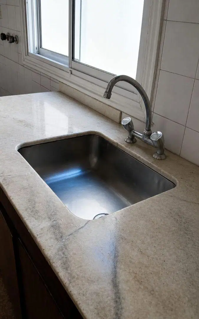 EXC 2 AMB CFTE MUY LUMINOSO APTO PROF EXC UBICACIÓN PINTADO COCINA INDEP AV. CORDOBA Y GALLO 4