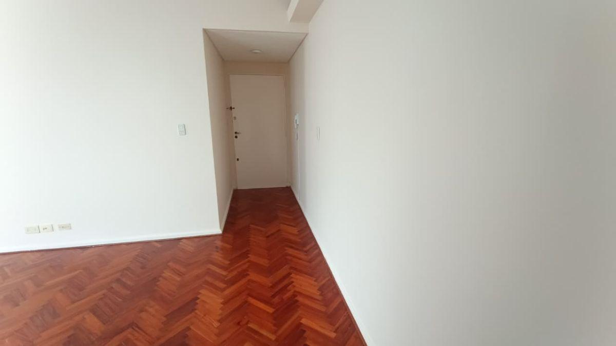 Foto de IMPEC 2 AMB SÚPER LUM P 2° CFTE SUP 41M2 APTO/PROF BAÑO -COCINA COMPL, imagen 5