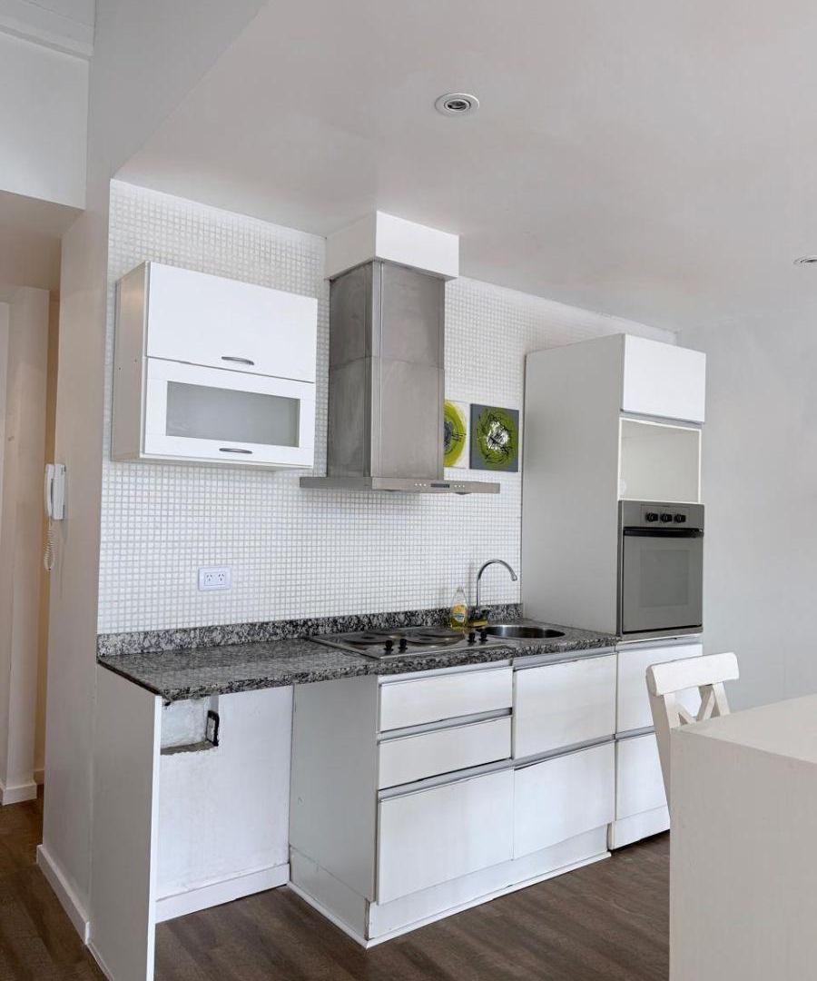 Foto de ESPECTACULAR DEPTO DE 60M2 TIPO LOFT AMBIENTE AMPLIO FTE BCÓN 1° P, imagen 3