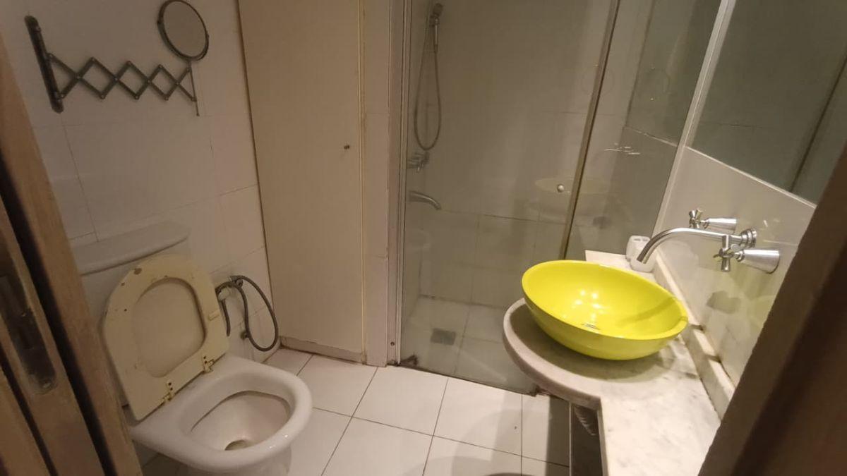 Foto de 2 AMB FRENTE 30M2 PLANTA BAJA BAÑO Y COCINA AMERICANA LUM VARIOS, imagen 1