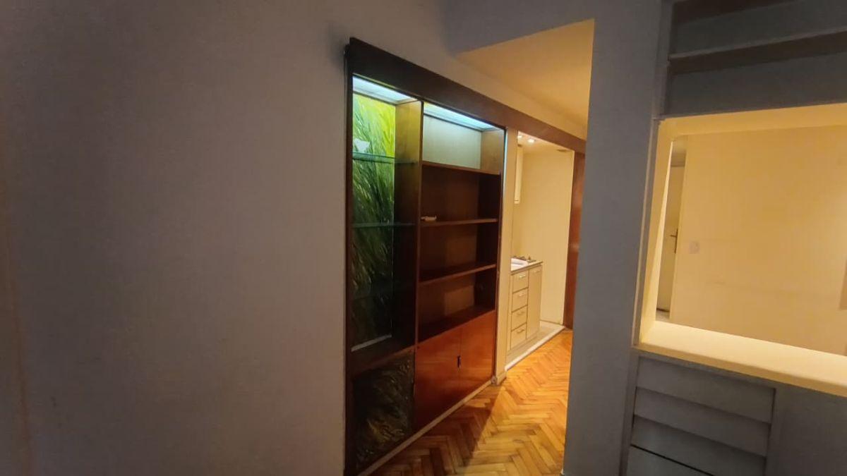 Foto de 2 AMB FRENTE 30M2 PLANTA BAJA BAÑO Y COCINA AMERICANA LUM VARIOS, imagen 2