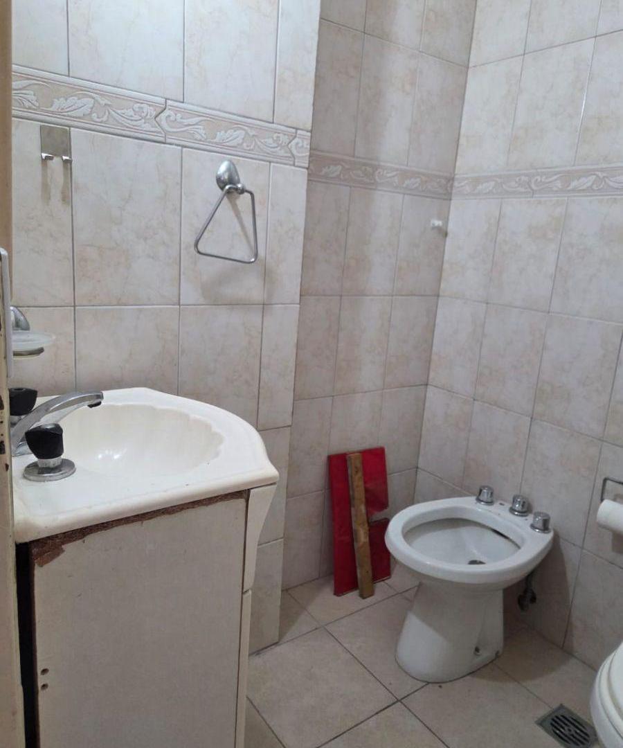 Foto de EXC 2 AMBIENTES MUY LUM PISO 5° CFTE AP/PROF LAVADERO INDEP VALENTÍN, imagen 2