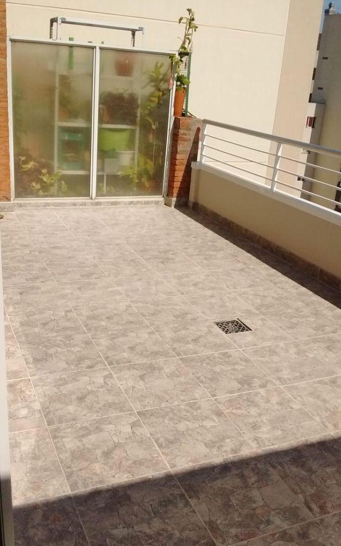 Foto de EXC 1 AMB CFTE P 8° BCON TERRAZA CALDERA INDIV A/A BAULERA PARRILLA, imagen 1