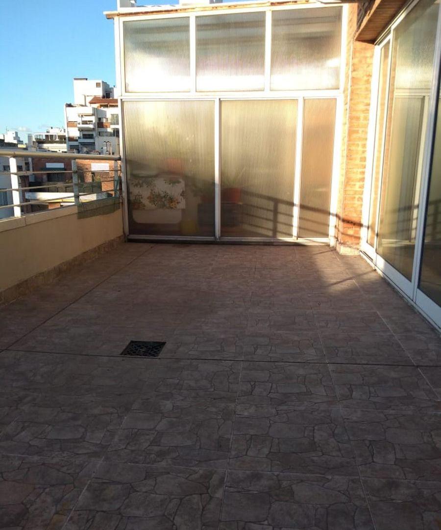 Foto de EXC 1 AMB CFTE P 8° BCON TERRAZA CALDERA INDIV A/A BAULERA PARRILLA, imagen 2