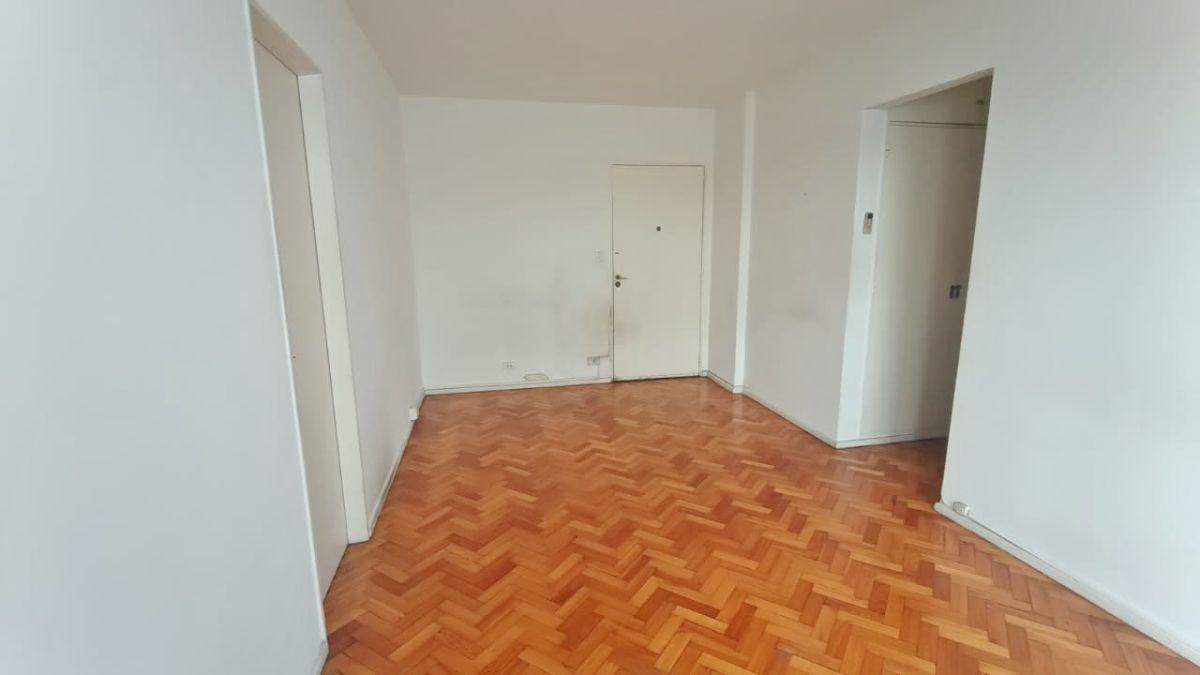 Foto de EXC 2 AMB PISO 11° MUY LUMINOSO BCÓN COCINA Y LAV INDEP A/A LOSA RAD, imagen 2