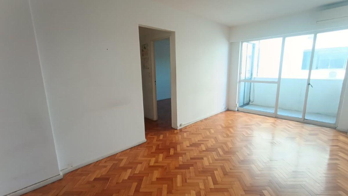 Foto de EXC 2 AMB PISO 11° MUY LUMINOSO BCÓN COCINA Y LAV INDEP A/A LOSA RAD, imagen 1