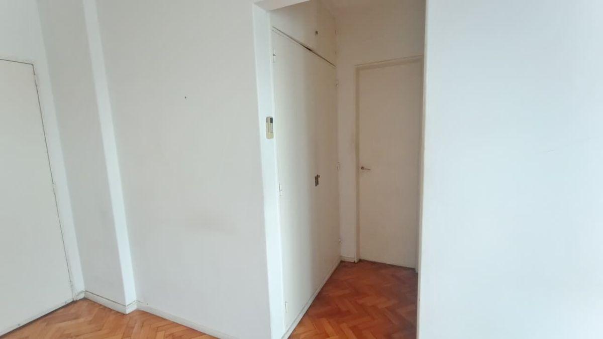 Foto de EXC 2 AMB PISO 11° MUY LUMINOSO BCÓN COCINA Y LAV INDEP A/A LOSA RAD, imagen 5