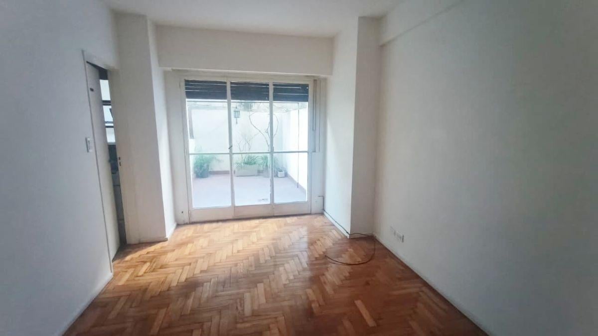 Foto de EXC 1 AMB LUMINOSO PISO 1° PATIO PROPIO A PULMÓN PILETA SOLARIUM FRENCH, imagen 1