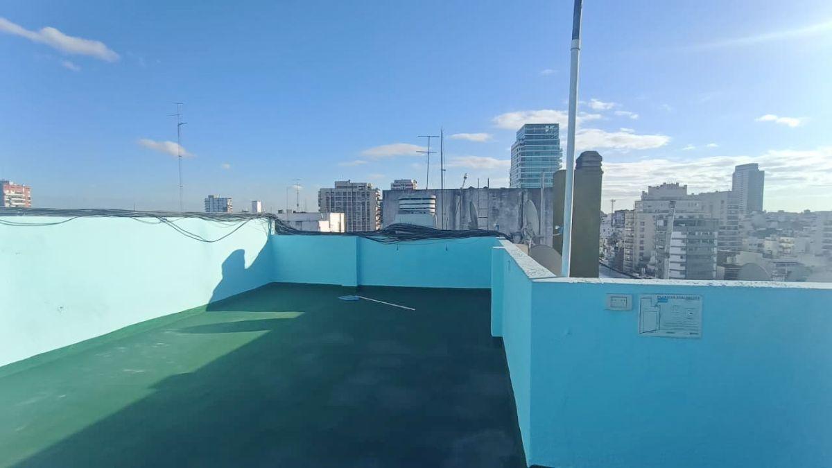 Foto de EXC 1 AMB LUMINOSO PISO 1° PATIO PROPIO A PULMÓN PILETA SOLARIUM FRENCH, imagen 3