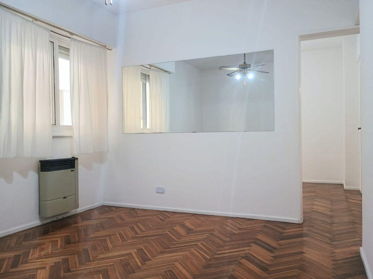 Foto de 2 amb. apto crédito – Palermo, junto al Subte D, imagen 1