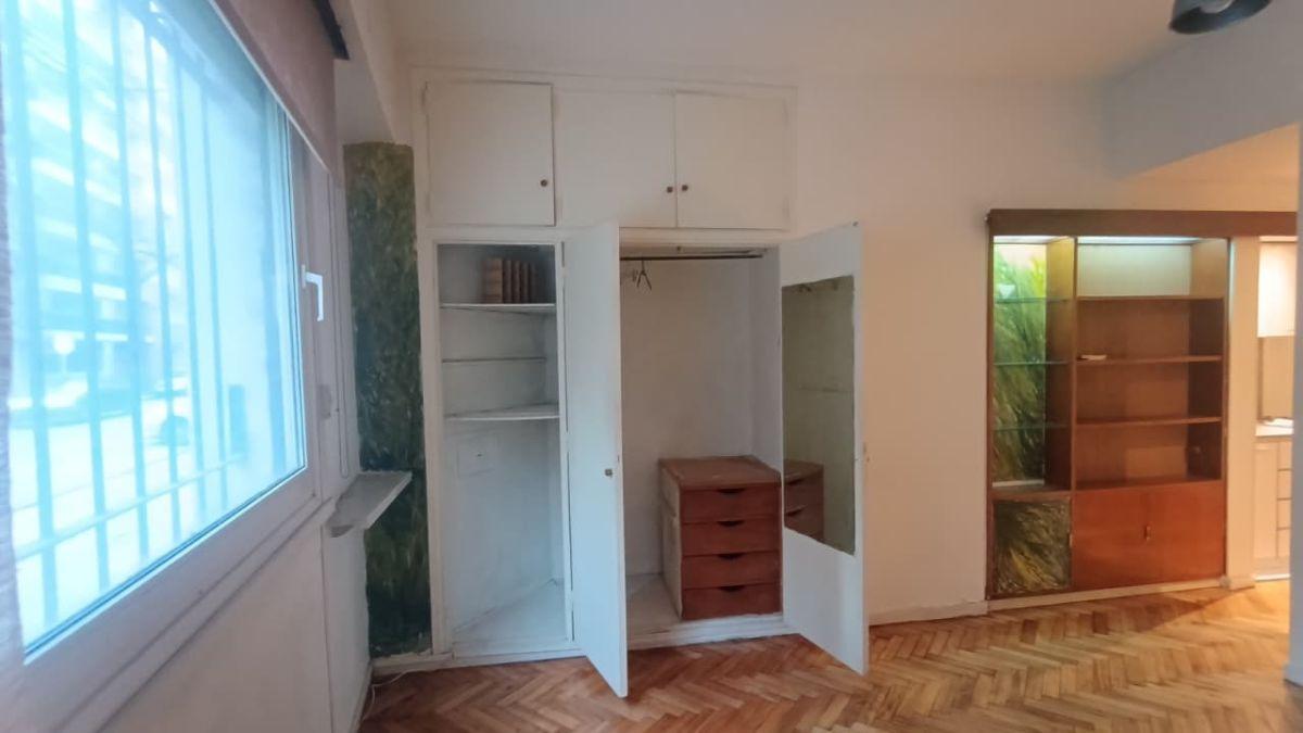 Foto de 2 AMB FRENTE PLANTA BAJA 30M2 BAÑO Y COCINA LUM AMPLIOS PLACARES ZAPATA, imagen 2