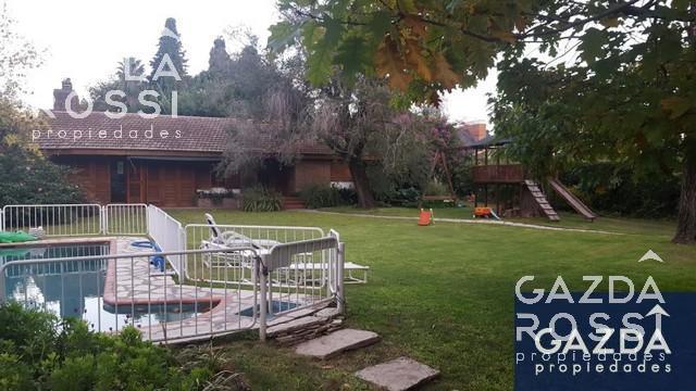 Casa en Adrogue