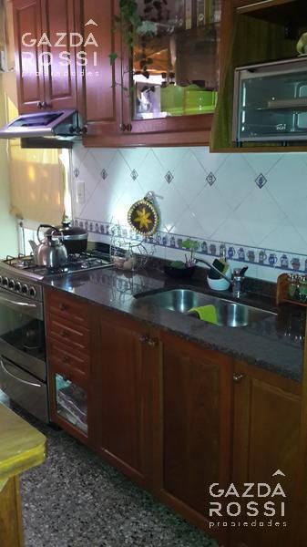 Departamento en Burzaco
