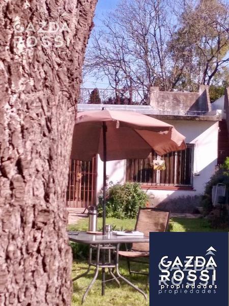 Casa en venta en Burzaco