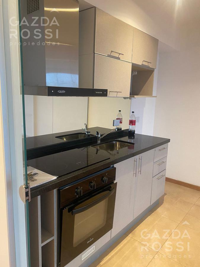 Departamento en Lomas De Zamora