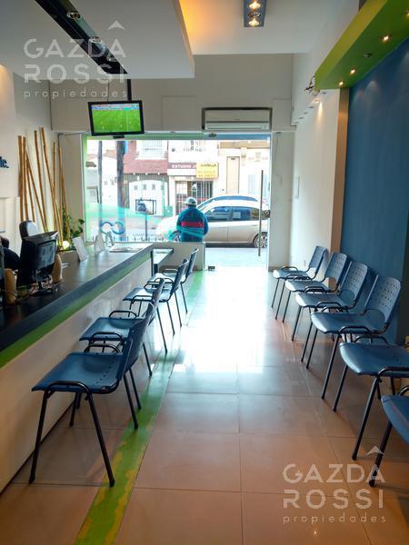 Local - Lanús