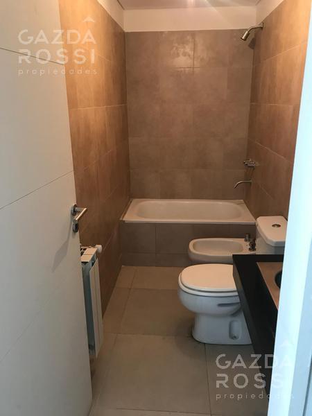 VENTA Moderno departamento de 1 ambiente a estrenar en el centro de Monte Grande
