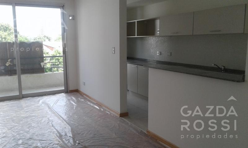 Departamento en Temperley