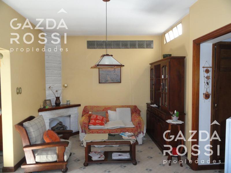 Casa en Temperley